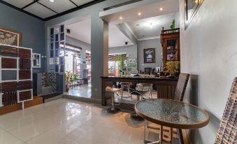 RedDoorz Syariah Near Rri Malang