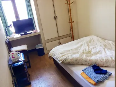Dotenobou-Ryokan