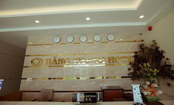 Bang Thanh Hotel