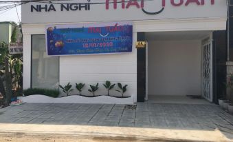 Mai Tuan Pham Hung Hotel