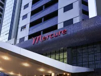 Mercure Curitiba 7 de Setembro Hotels in der Nähe von Parque Tanguá
