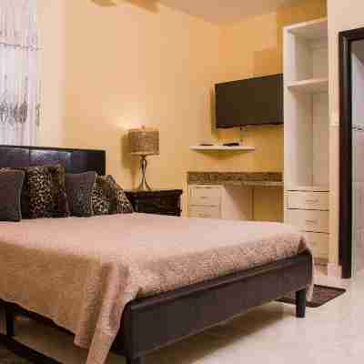 GC度假村 Rooms