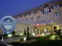 Hôtel Mercure Tours Nord Các khách sạn gần La Grange de Meslay