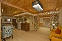 Hotel Avishi Green - Layanan Antar-Jemput