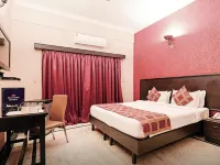 The down Town Hotel - Pet friendly
