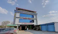 Treebo Atithi Comforts, 1 Km from Nisargadhama Forest Hotels in Baichanalli