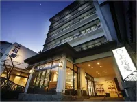 Uematsuya Hotels in Ueda