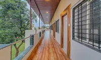 Sai Samrat Resort Hôtels à : Satara