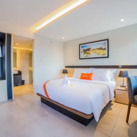 J4 Hotels Legian
