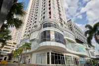 Vida View Apartment by Vida Connect Hotels in Panakkukang