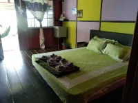 Juara Ocean Chalet Các khách sạn gần Salang Beach