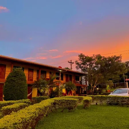 El Nido Lodge