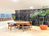 Enter Kost Hotels in Sekip Jaya