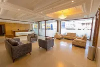 White Palace Hotel