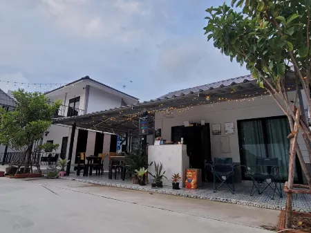 Nonnnoina Resort Отели рядом с достопримечательностью «Остров принцессы Шамейшань»