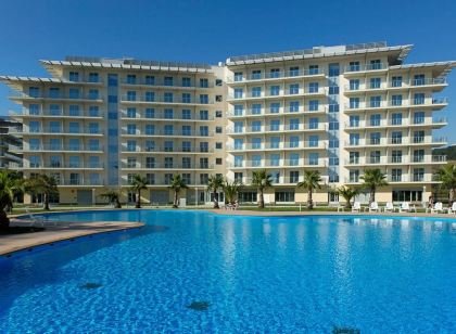 Sochi Park Hotel