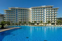 Sochi Park Hotel Hotels in 