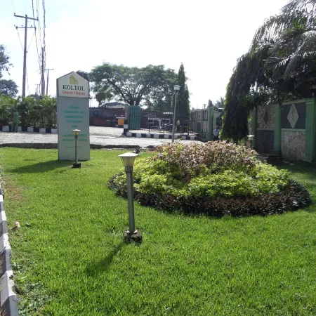 Koltol Guest House
