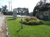 科爾托爾旅館 University of Ibadan附近的飯店