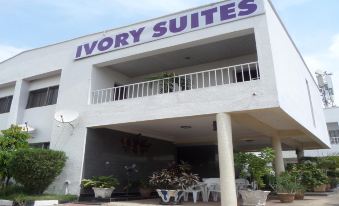 Ivory Suites