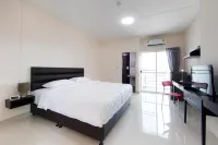 JJ Residence Hotels in Pluak Daeng