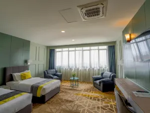 Manhattan Business Hotel