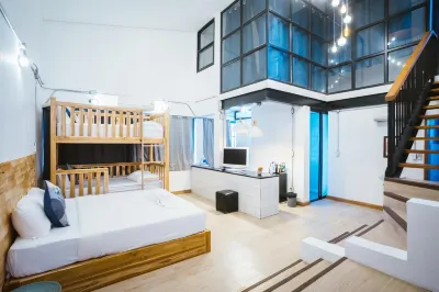 Hug Inn Phrae