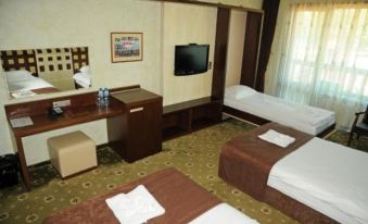Park Hotel Izida