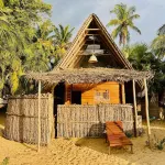 Wind Blend Kite Resort Hotels in Puttalam