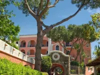 Hotel San Valentino Terme Hotels near Bar Calise