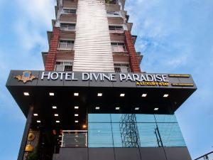 디브루가르의 호텔 디바인 파라다이스