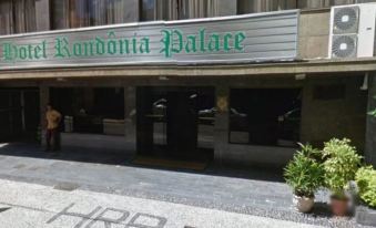 Hotel Rondonia Palace