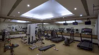 Taj Deccan - Gym