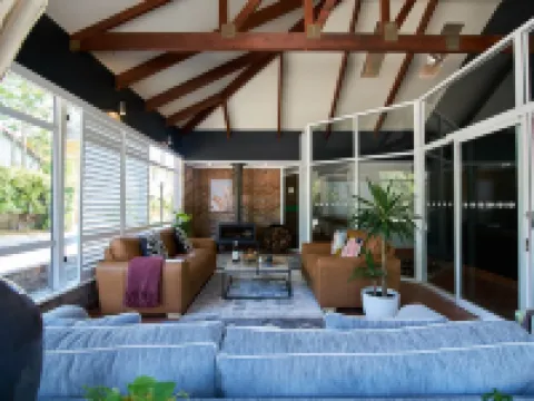Country Comfort Armidale Hotels in Armidale