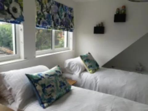 Holly Tree House