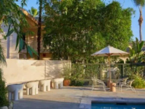 The Capri Hotel Hotels in Ojai