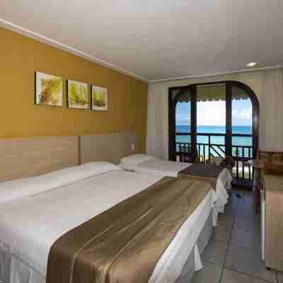 Rede Andrade Comfort Rooms