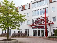 Dormero Hotel Dresden Airport Hotels near Fontane Center