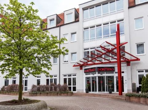 Dormero Hotel Dresden Airport