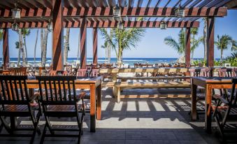 Majestic Colonial Punta Cana - All Inclusive
