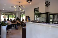 Sun Apartment Hotels in Phnom Penh