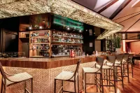 Wyndham Sao Paulo Ibirapuera Convention Plaza Hotel