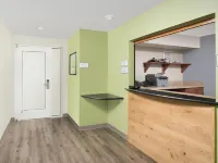Extended Stay America Select Suites - Jacksonville - North Hotels near Riverview Park