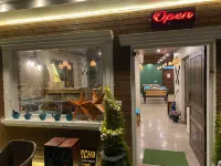 Elysian Woods-New Devi Dayar Hotel di 