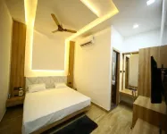 Hotel Byke Ride - Walkable from Agra Cantt Railway Station Hotels in Idgah Colony