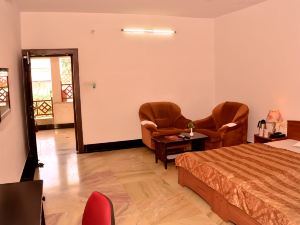 MPT Tourist Bungalow, Chitrakoot