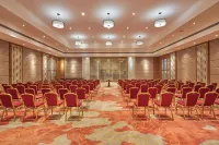 Royal Orchid Central Grazia, Navi Mumbai