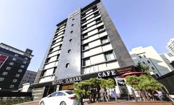 Suwon Ilmare Hotel