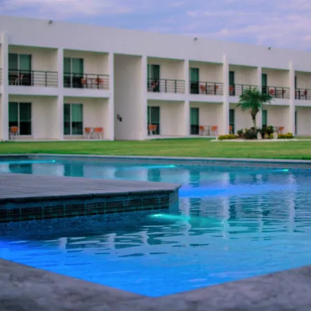 Hotel Aquetzalli