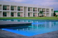 Hotel Aquetzalli - familiaux